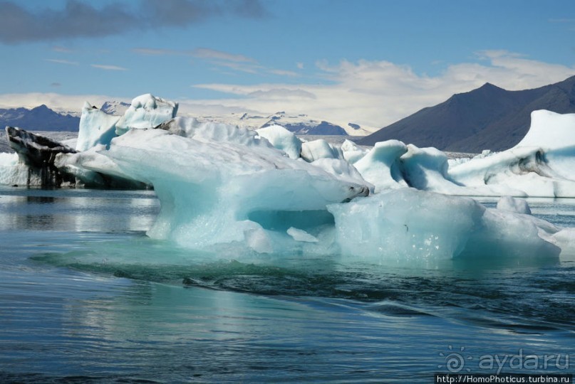 Микро-Антарктида