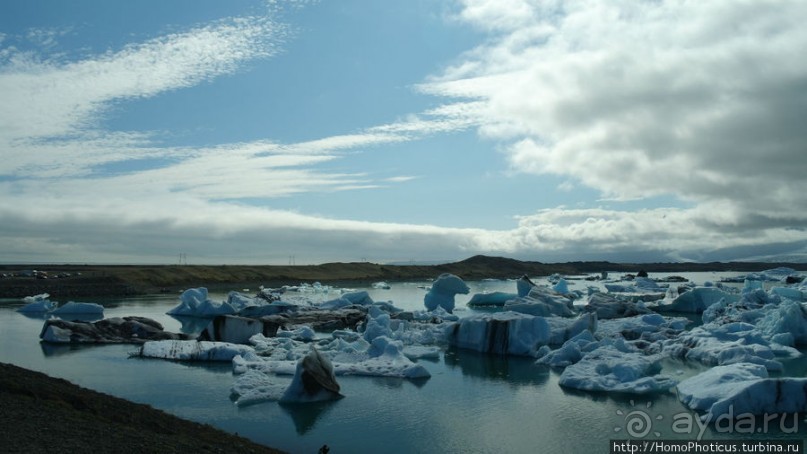 Микро-Антарктида
