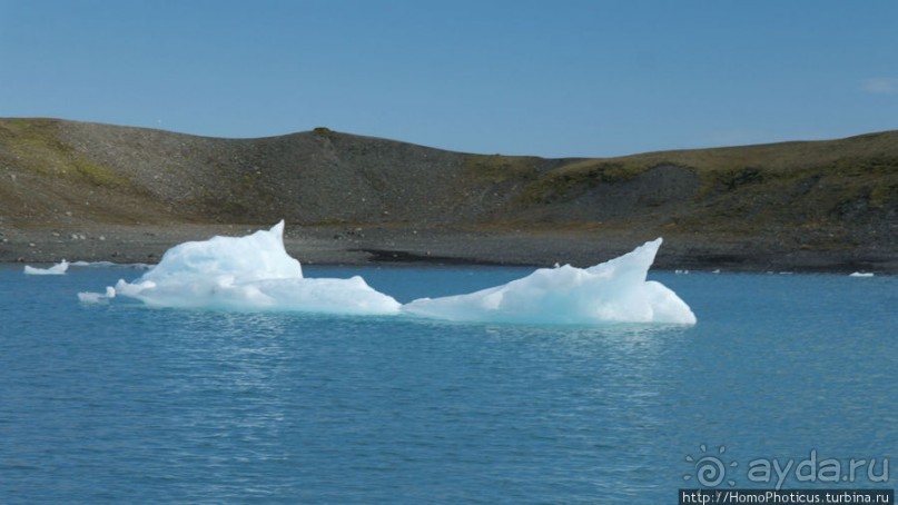 Микро-Антарктида