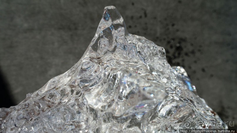 Микро-Антарктида