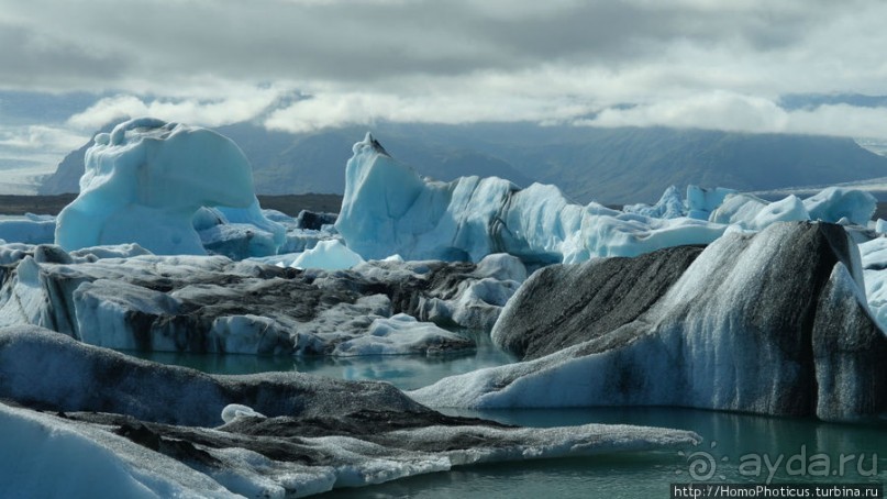 Микро-Антарктида