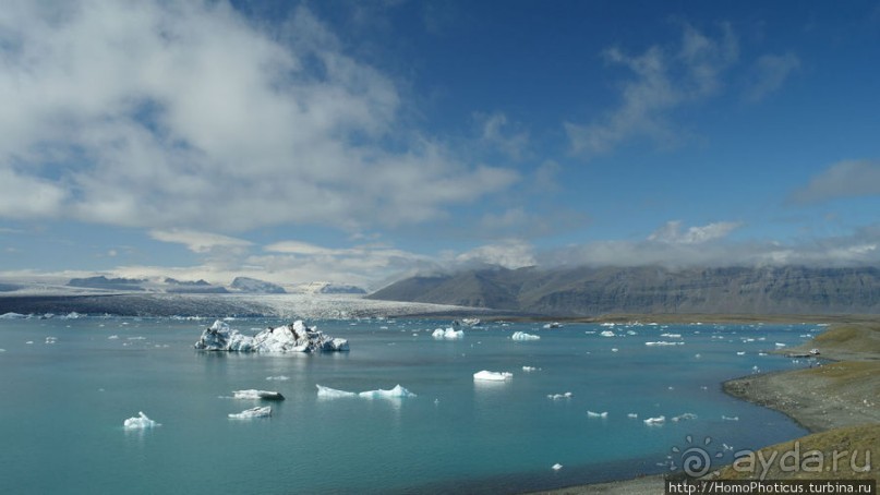 Микро-Антарктида