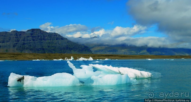 Микро-Антарктида