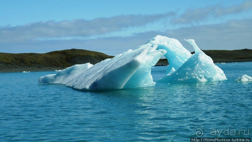 Микро-Антарктида