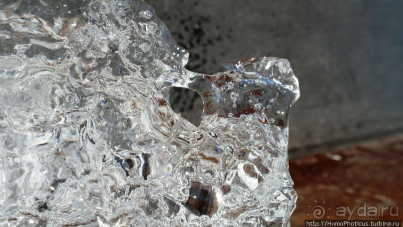 Микро-Антарктида