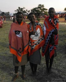 Умхланга. День VI. Прорыв плотины. Послевкусие