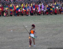 Умхланга. День VI. Прорыв плотины. Послевкусие