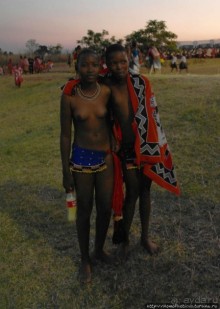 Умхланга. День VI. Прорыв плотины. Послевкусие