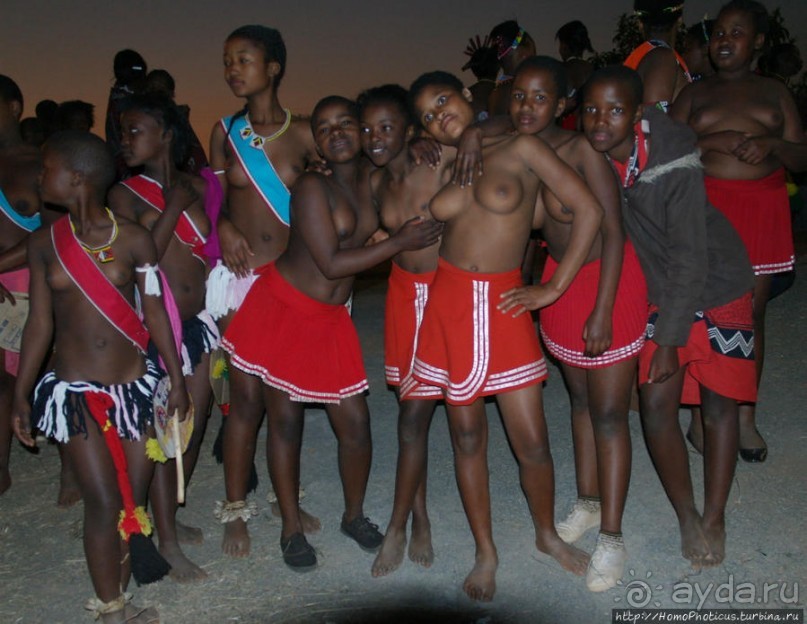 Умхланга. День VI. Прорыв плотины. Послевкусие Умхланга. День VI. Прорыв плотины. Послевкусие