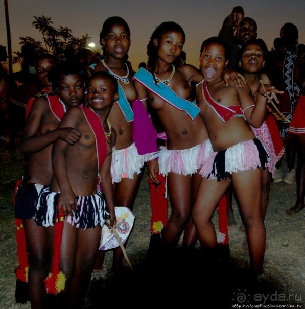 Умхланга. День VI. Прорыв плотины. Послевкусие Умхланга. День VI. Прорыв плотины. Послевкусие