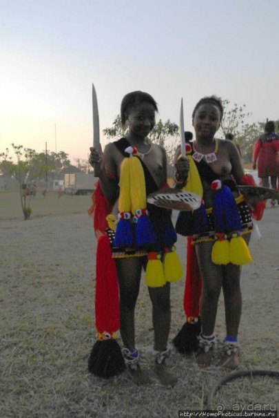 Умхланга. День VI. Прорыв плотины. Послевкусие Умхланга. День VI. Прорыв плотины. Послевкусие