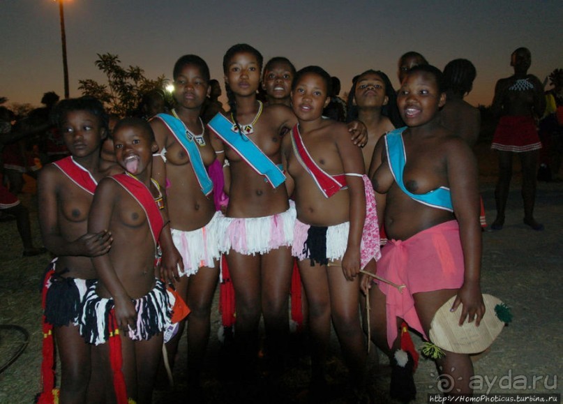 Умхланга. День VI. Прорыв плотины. Послевкусие Умхланга. День VI. Прорыв плотины. Послевкусие