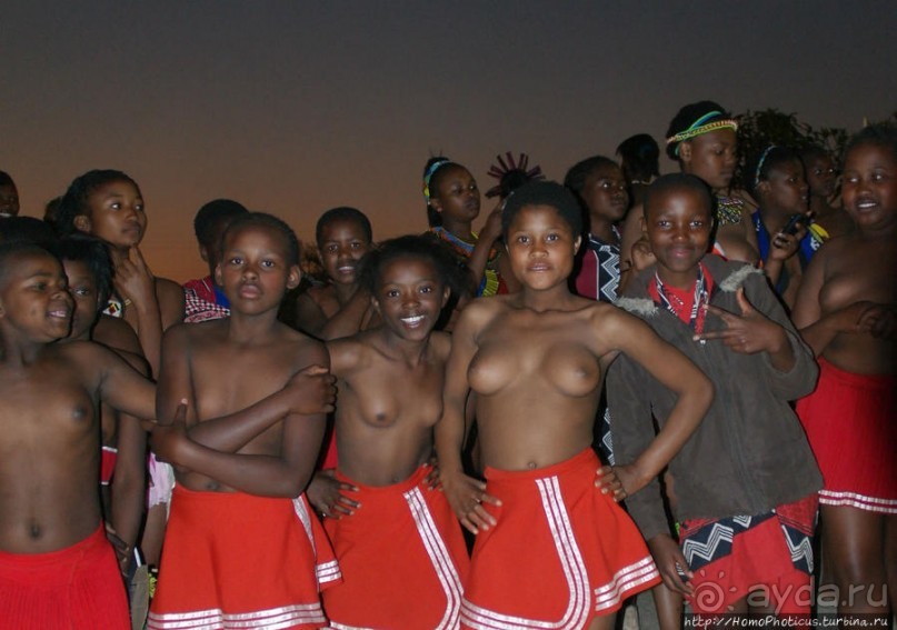 Умхланга. День VI. Прорыв плотины. Послевкусие Умхланга. День VI. Прорыв плотины. Послевкусие