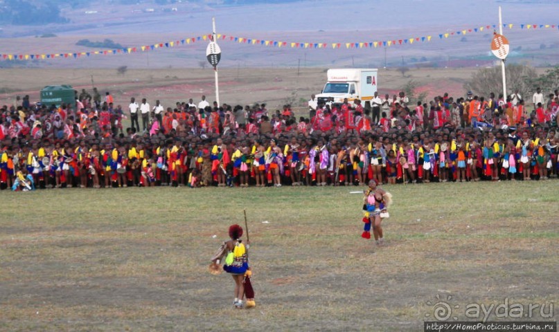 Умхланга. День VI. Прорыв плотины. Послевкусие Умхланга. День VI. Прорыв плотины. Послевкусие