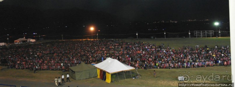 Умхланга. День VI. Прорыв плотины. Послевкусие Умхланга. День VI. Прорыв плотины. Послевкусие