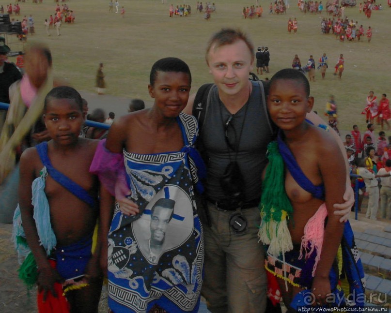 Умхланга. День VI. Прорыв плотины. Послевкусие Умхланга. День VI. Прорыв плотины. Послевкусие