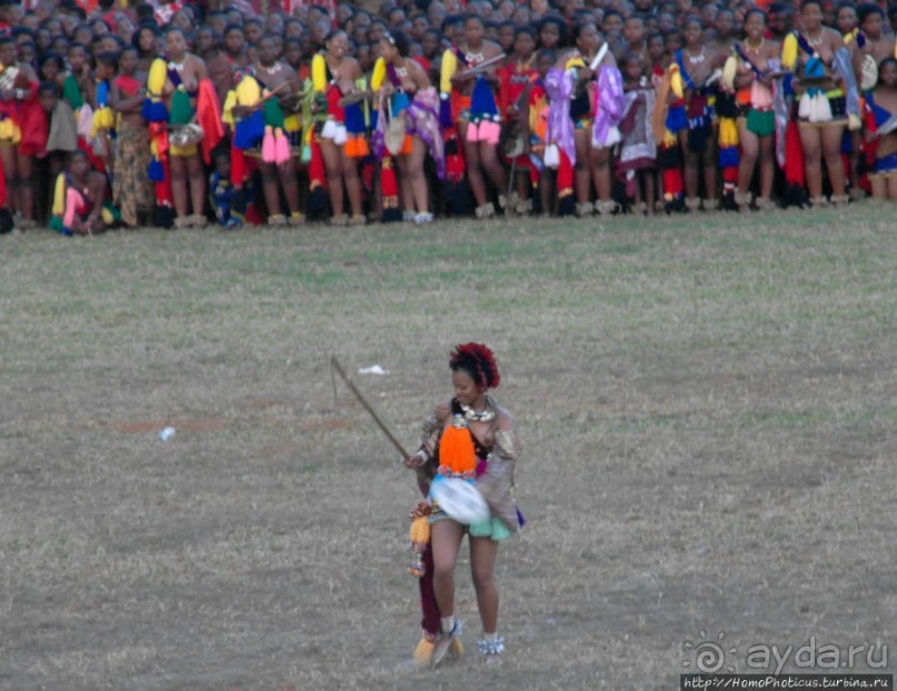 Умхланга. День VI. Прорыв плотины. Послевкусие Умхланга. День VI. Прорыв плотины. Послевкусие