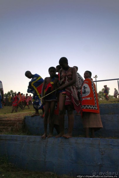 Умхланга. День VI. Прорыв плотины. Послевкусие Умхланга. День VI. Прорыв плотины. Послевкусие