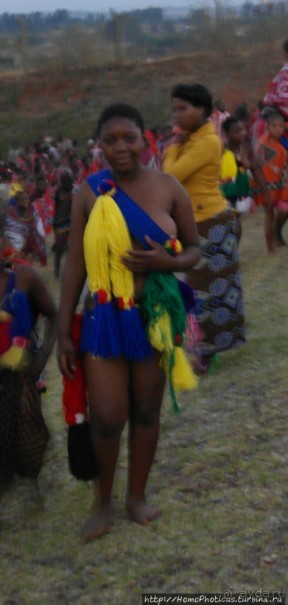 Умхланга. День VI. Прорыв плотины. Послевкусие Умхланга. День VI. Прорыв плотины. Послевкусие