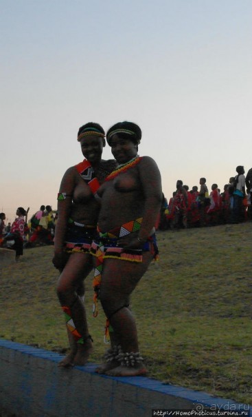 Умхланга. День VI. Прорыв плотины. Послевкусие Умхланга. День VI. Прорыв плотины. Послевкусие