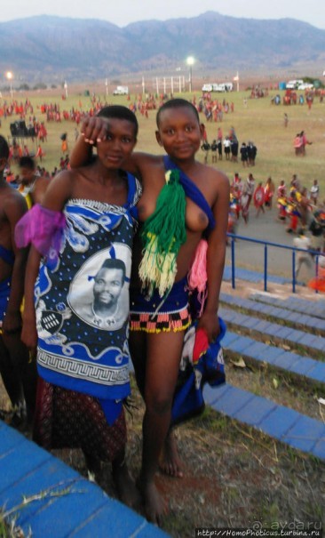 Умхланга. День VI. Прорыв плотины. Послевкусие Умхланга. День VI. Прорыв плотины. Послевкусие