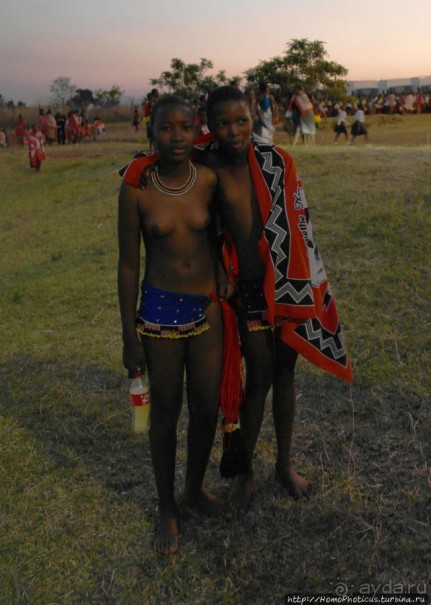 Умхланга. День VI. Прорыв плотины. Послевкусие Умхланга. День VI. Прорыв плотины. Послевкусие