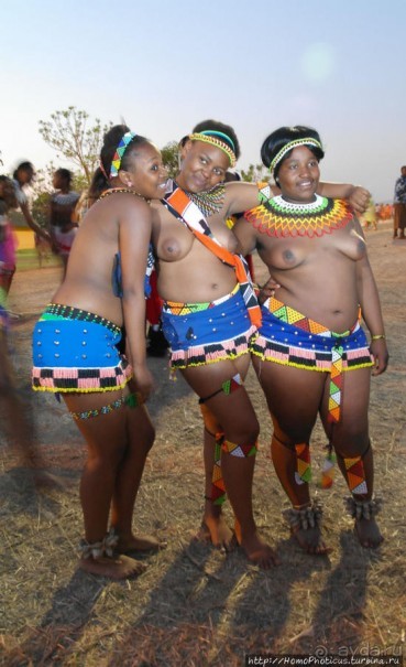 Умхланга. День VI. Прорыв плотины. Послевкусие Умхланга. День VI. Прорыв плотины. Послевкусие