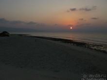 Первое знакомство с Сокотрой. Ущелье Айхевт