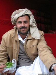 фото Йемена