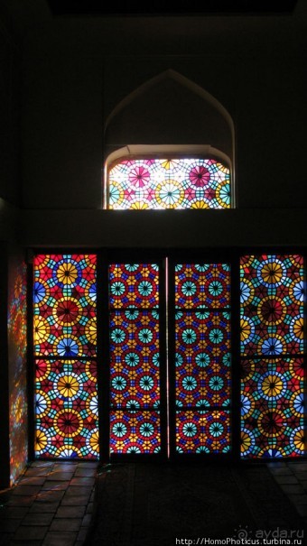 Шекинское ханство