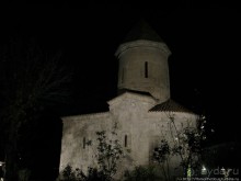 Шекинское ханство