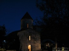 Шекинское ханство