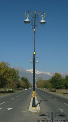 Шекинское ханство