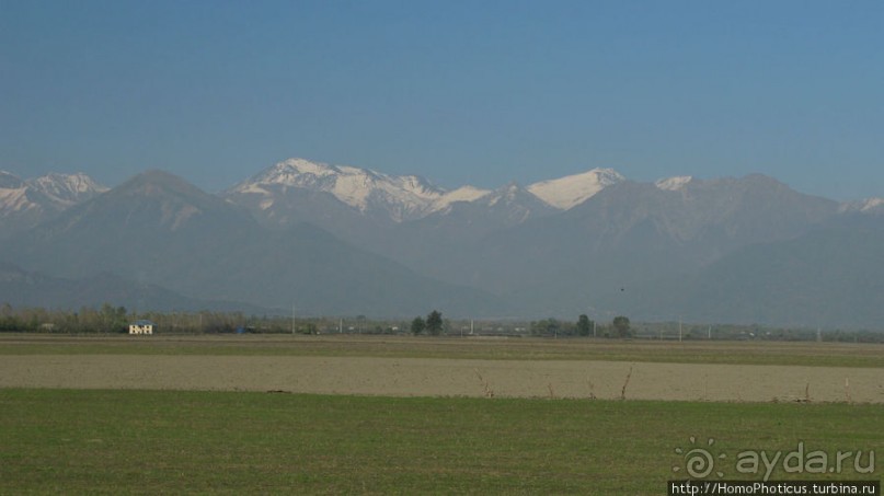 Шекинское ханство