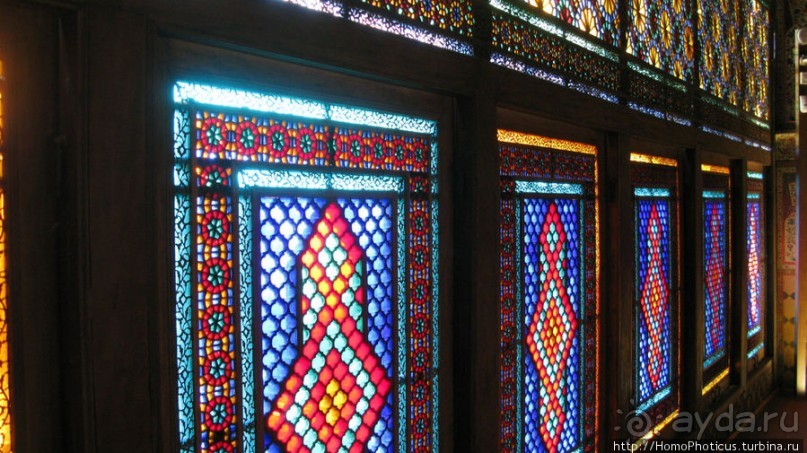 Шекинское ханство