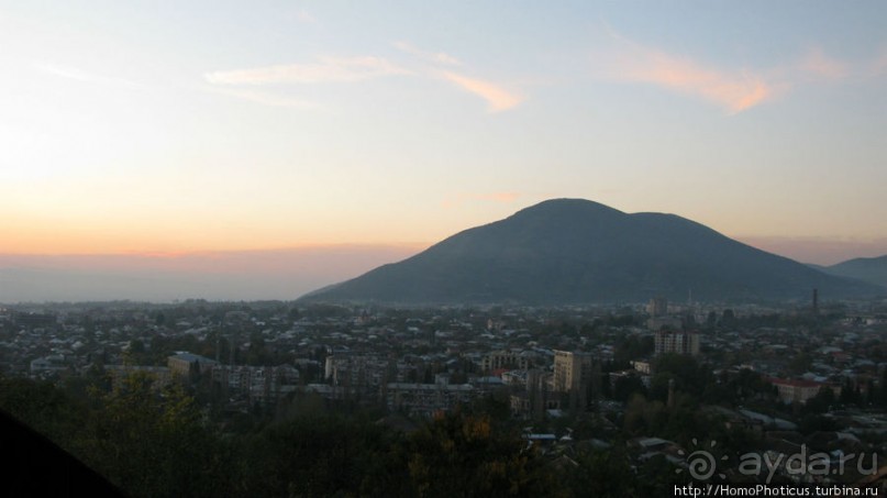 Шекинское ханство