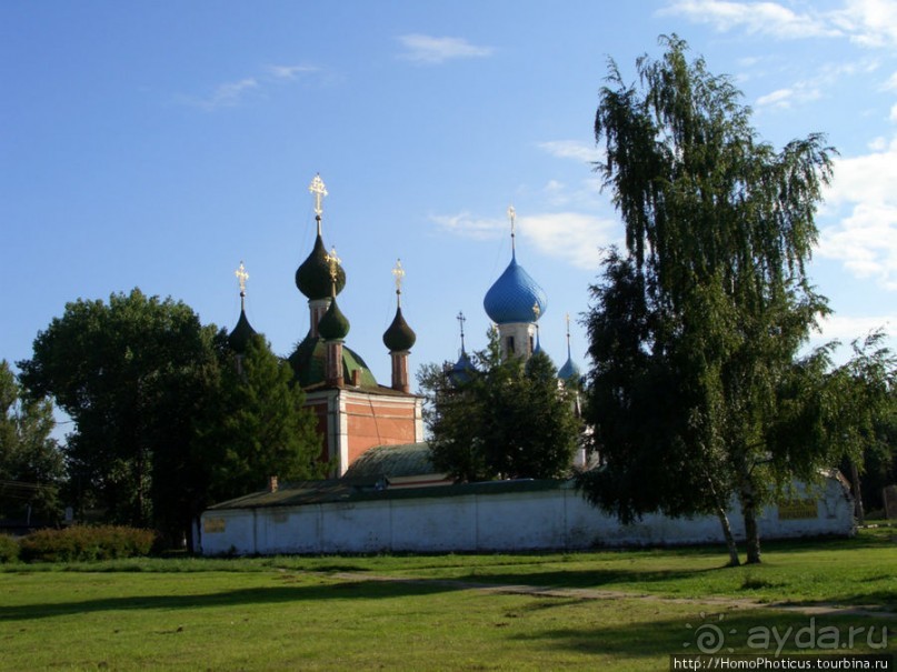 Альбом отзыва "Преславный за лесом"