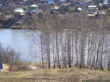 Альбом отзыва "Место творчества"