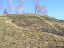 Альбом отзыва "Место творчества"