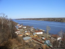 Альбом отзыва "Место творчества"