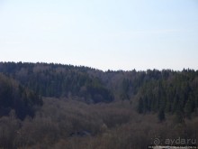 Альбом отзыва "Место творчества"