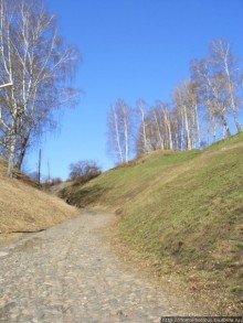 Альбом отзыва "Место творчества"