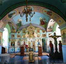 От Орфея до Стефана Великого