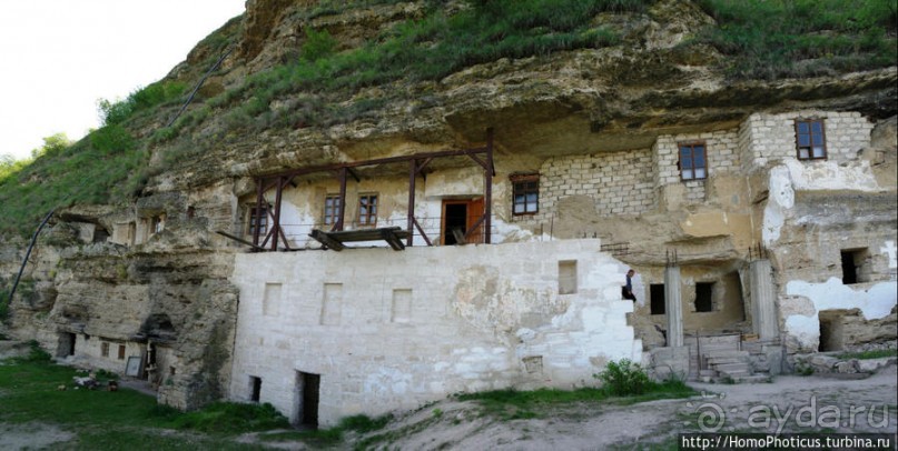 От Орфея до Стефана Великого