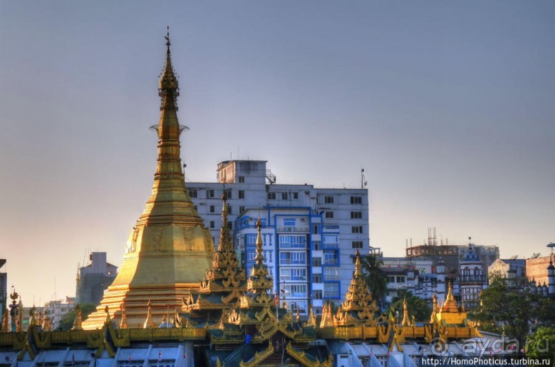 Альбом отзыва "Возвращение в Янгон"