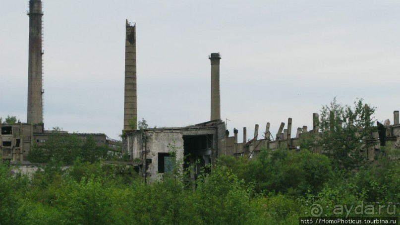 На острове - нормальная погода!