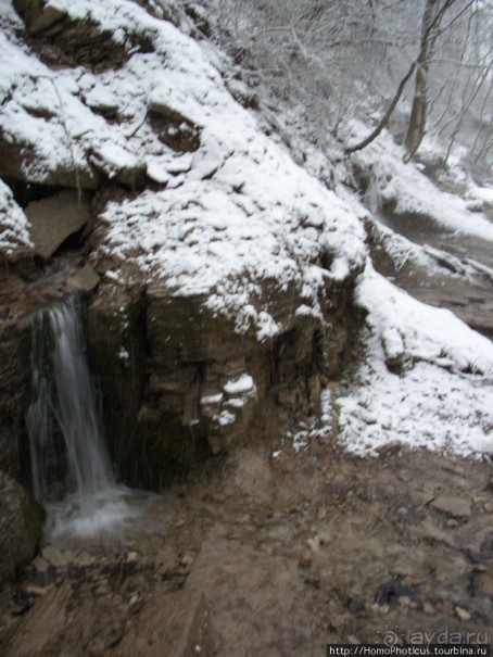 Снежный Изборск