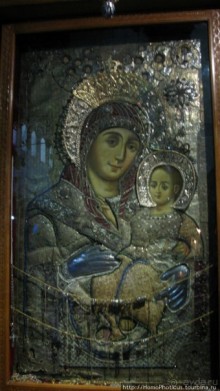 Дом хлеба