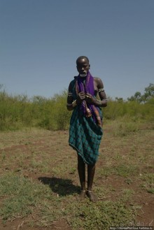 Абиссинские хроники. IV. Параллельная реальность