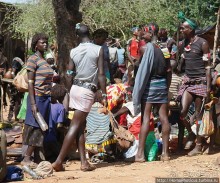 Абиссинские хроники. IV. Параллельная реальность